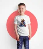 Doktor Strange mackova edicia mikiny a tricka pre deti-Detska mikina alebo tricko-Mikina alebo tricko s potlacou-Prank.sk