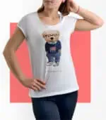 Profesor mackova edicia mikiny a tricka pre damy-damska mikina alebo tricko-Mikina alebo tricko s potlacou-Prank.sk