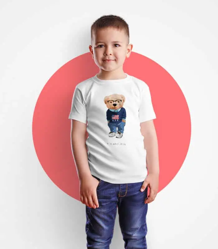 Profesor mackova edicia mikiny a tricka pre deti-Detska mikina alebo tricko-Mikina alebo tricko s potlacou-Prank.sk