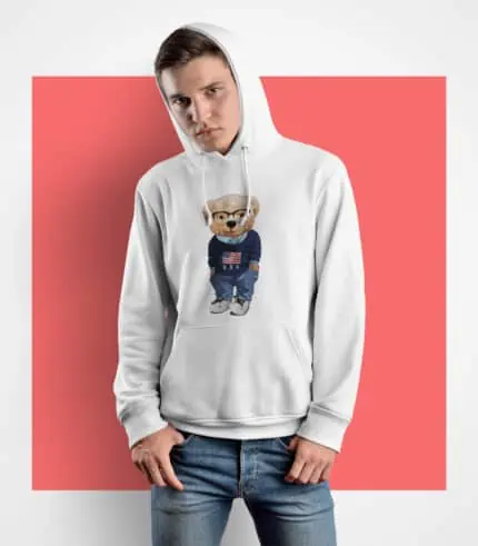 Profesor mackova edicia mikiny pre pana-Panska mikina alebo tricko-Mikina alebo tricko s potlacou-Prank.sk