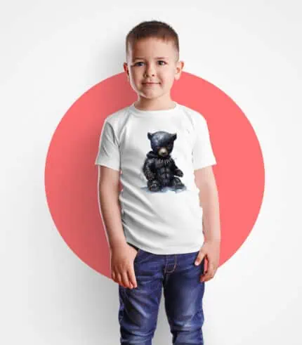 detske tricko balck panter-tricko a mikina pre deti black panter-prank.sk