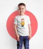 macko s ciapkou mackova edicia mikiny a tricka pre deti-Detska mikina alebo tricko-Mikina alebo tricko s potlacou-Prank.sk